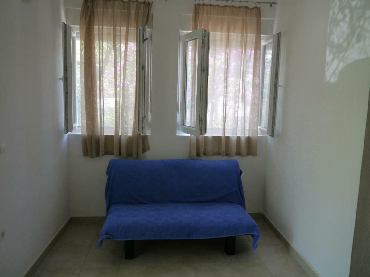 Apartment Dragovic Klek Rum bild